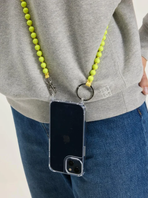 INA SEIFART Handykette IPhone 14 Ketting