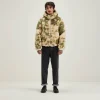 Jake Teddy Hoodie Met Rits