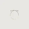 JEWEL ROCKS India Silver Armband
