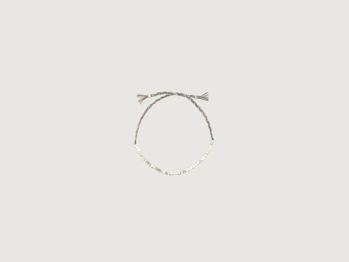 JEWEL ROCKS India Silver Armband