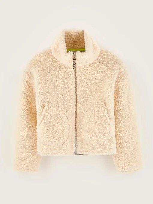 Joey Comfortabel Sweatshirt