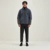 Jordie Teddy Sweatshirt