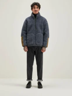 Jordie Teddy Sweatshirt