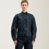 Kapla Denim Hemd