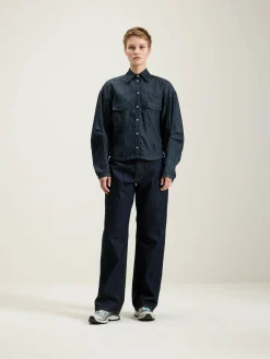 Kapla Denim Hemd