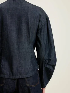 Kapla Denim Hemd