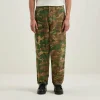 Kargo Relaxed Cropped Broek