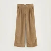 Katie Corduroy Broek