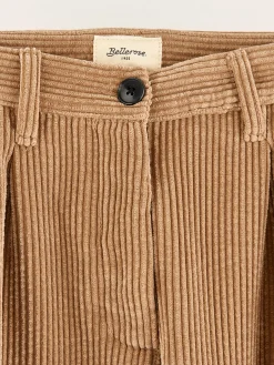 Katie Corduroy Broek