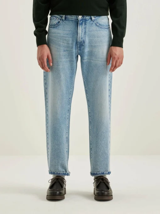 Keegan Rechte Jeans