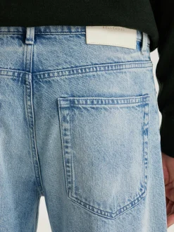 Keegan Rechte Jeans