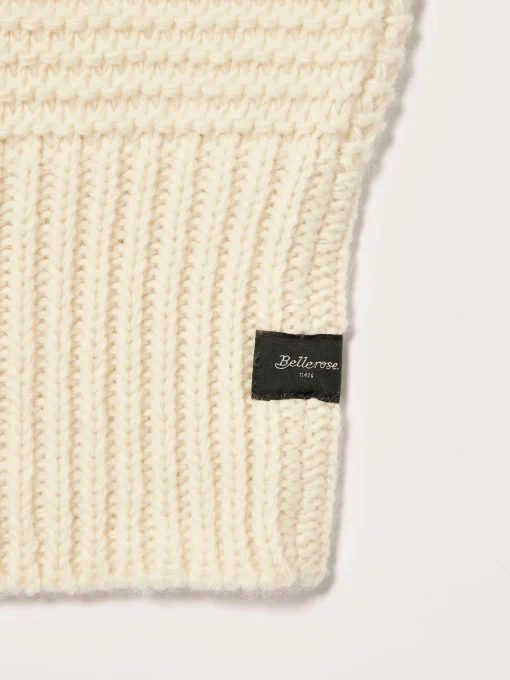 Koukou Gebreide Balaclava