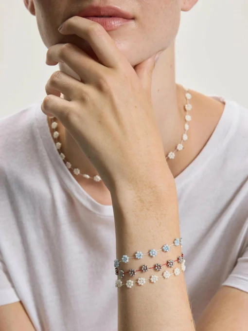 LABRO Fiori N° 27 Armband