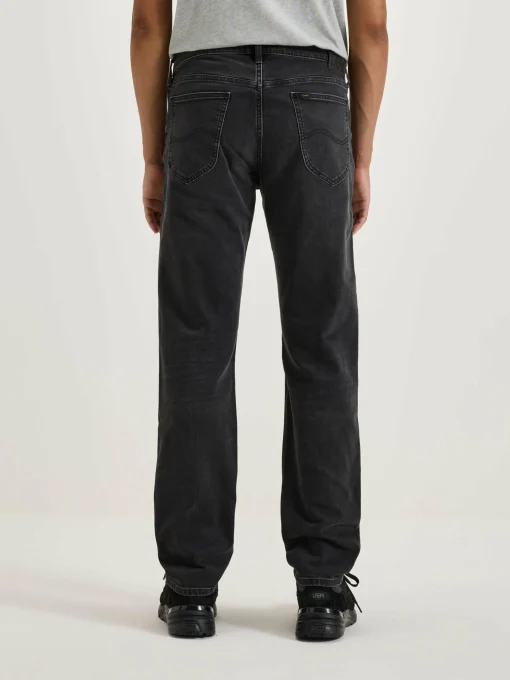 LEE Daren Zip Fly Jeans