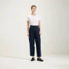 Lilo Paperbag Broek
