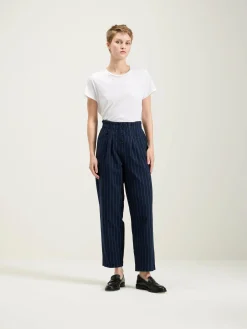 Lilo Paperbag Broek