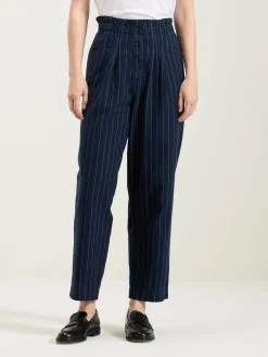 Lilo Paperbag Broek