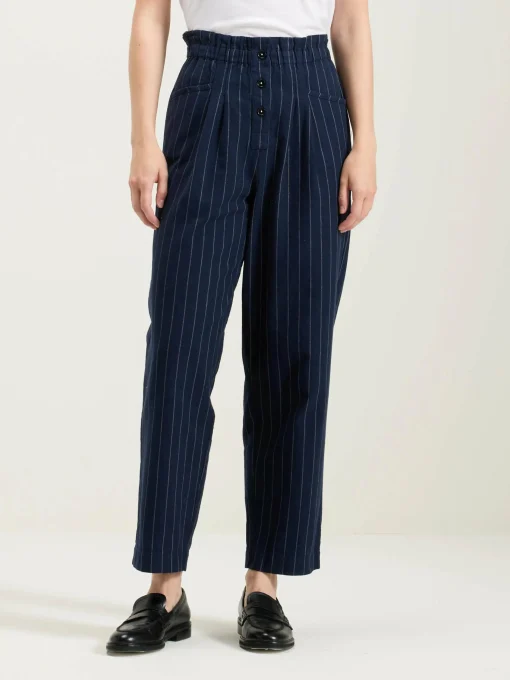 Lilo Paperbag Broek