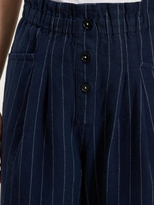 Lilo Paperbag Broek