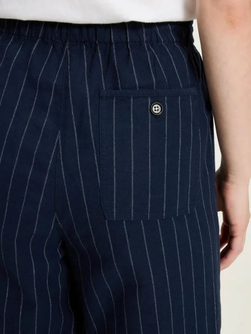 Lilo Paperbag Broek