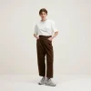 Lilow Paperbag Broek