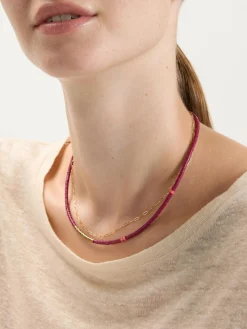 MAISON MÖNIK Prune 3 Ketting