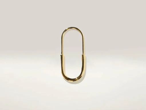 MARIA BLACK Chance Mini Oorbel