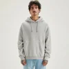 Mattis Relaxed Hoodie