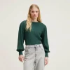 Milie Lange Mouwen T-shirt