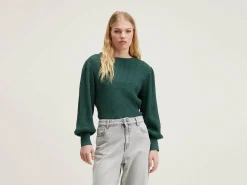 Milie Lange Mouwen T-shirt