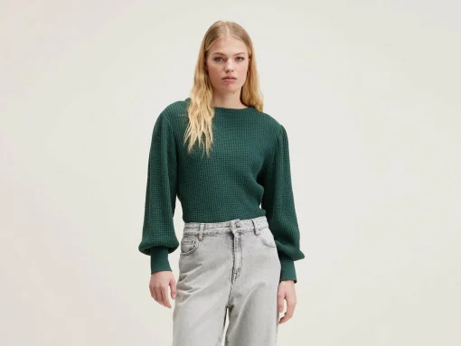 Milie Lange Mouwen T-shirt