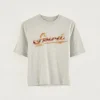 Milow Korte Mouwen T-shirt