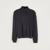 Missy Lange Mouwen T-shirt