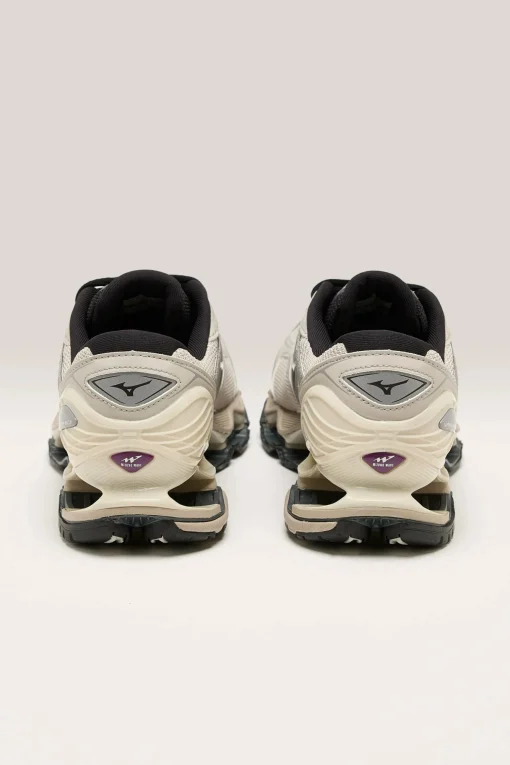MIZUNO Wave Prophecy Ls Voor Mannen