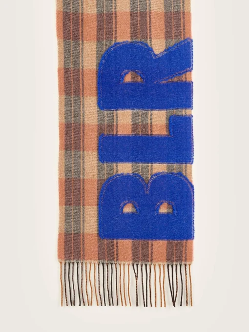 Mut Tartan Sjaal