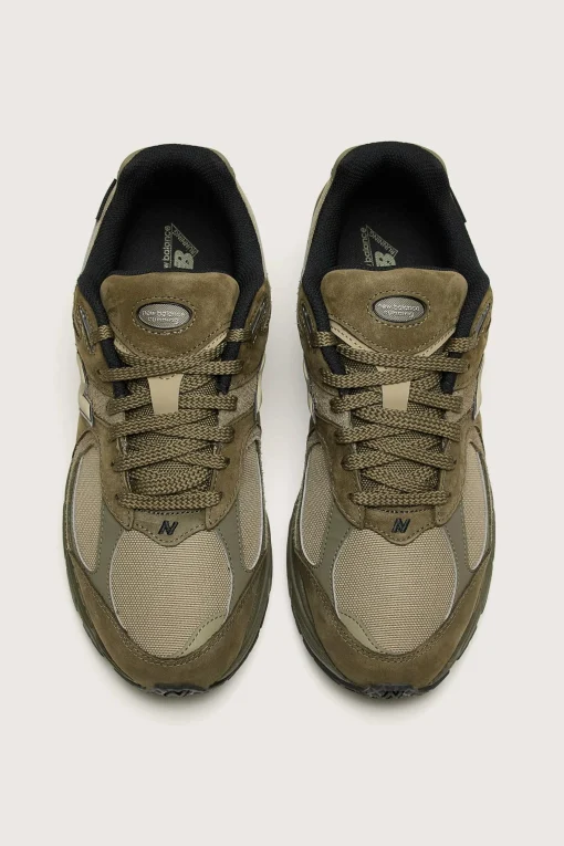 NEW BALANCE 2002R Voor Mannen