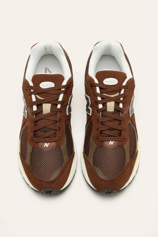 NEW BALANCE 2002R Voor Mannen