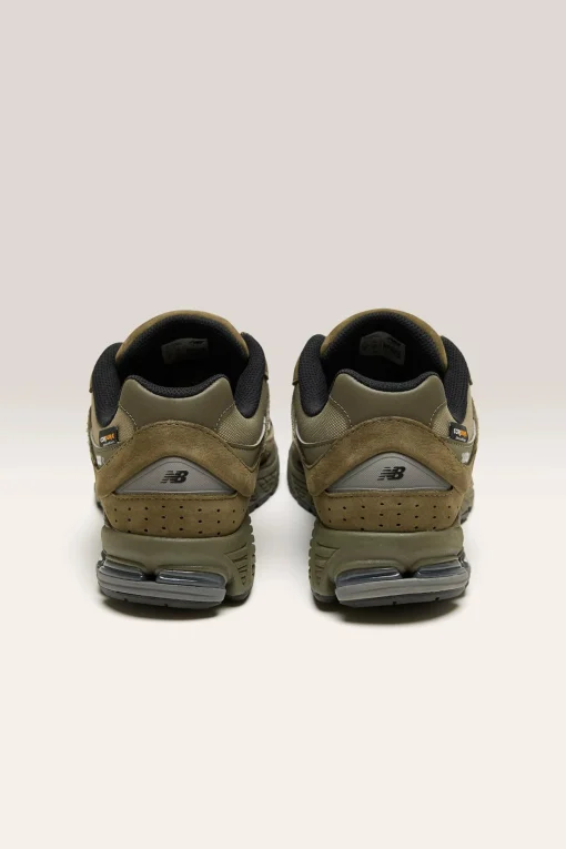 NEW BALANCE 2002R Voor Mannen