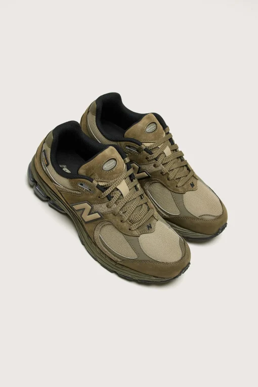 NEW BALANCE 2002R Voor Mannen