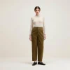 Pasop Relaxed Broek