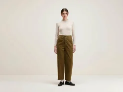 Pasop Relaxed Broek