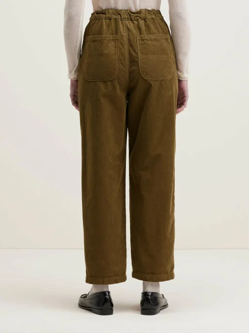 Pasop Relaxed Broek