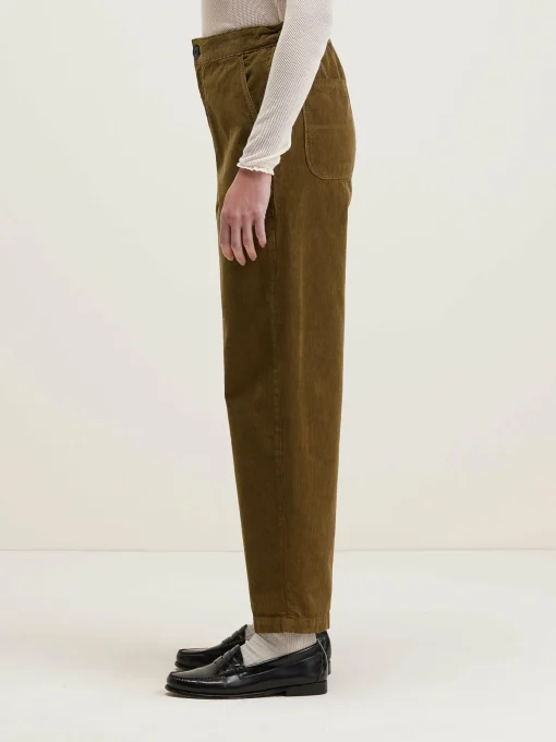 Pasop Relaxed Broek