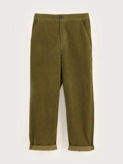Pasop Relaxed Broek