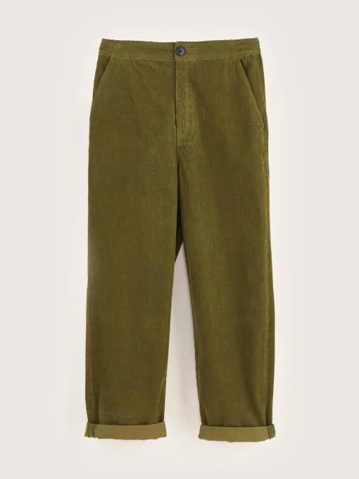 Pasop Relaxed Broek