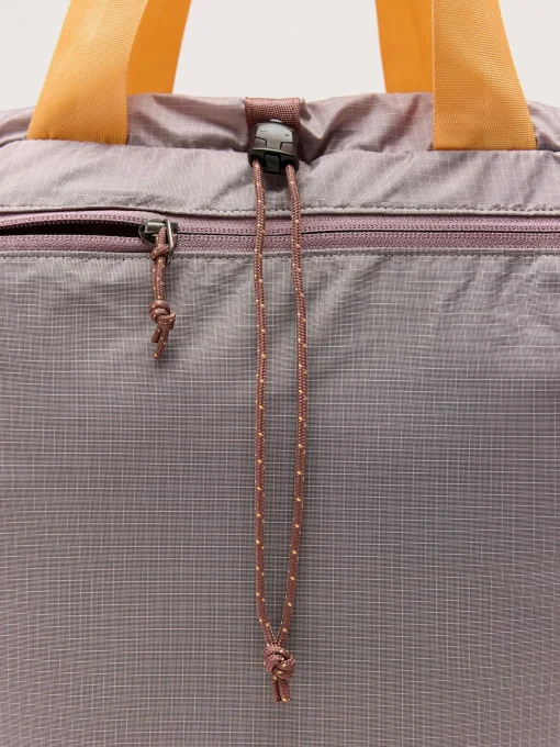 PATAGONIA Ultralight Black Gole Tote Pack