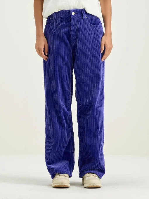 Paty Wijde Jeans