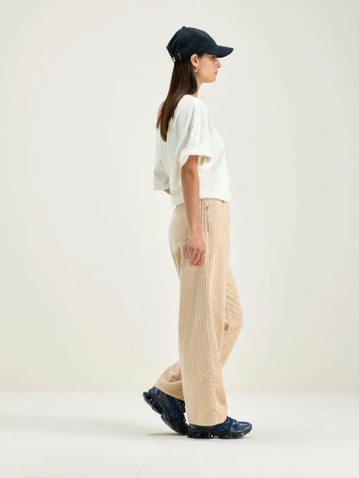 Paty Wijde Jeans