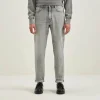 Peeg Tapered Jeans