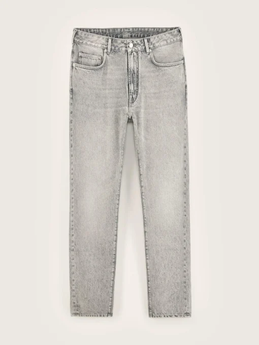 Peeg Tapered Jeans